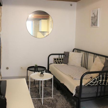 Studio Moderne Et Cosy Apartment Montpellier Exterior photo