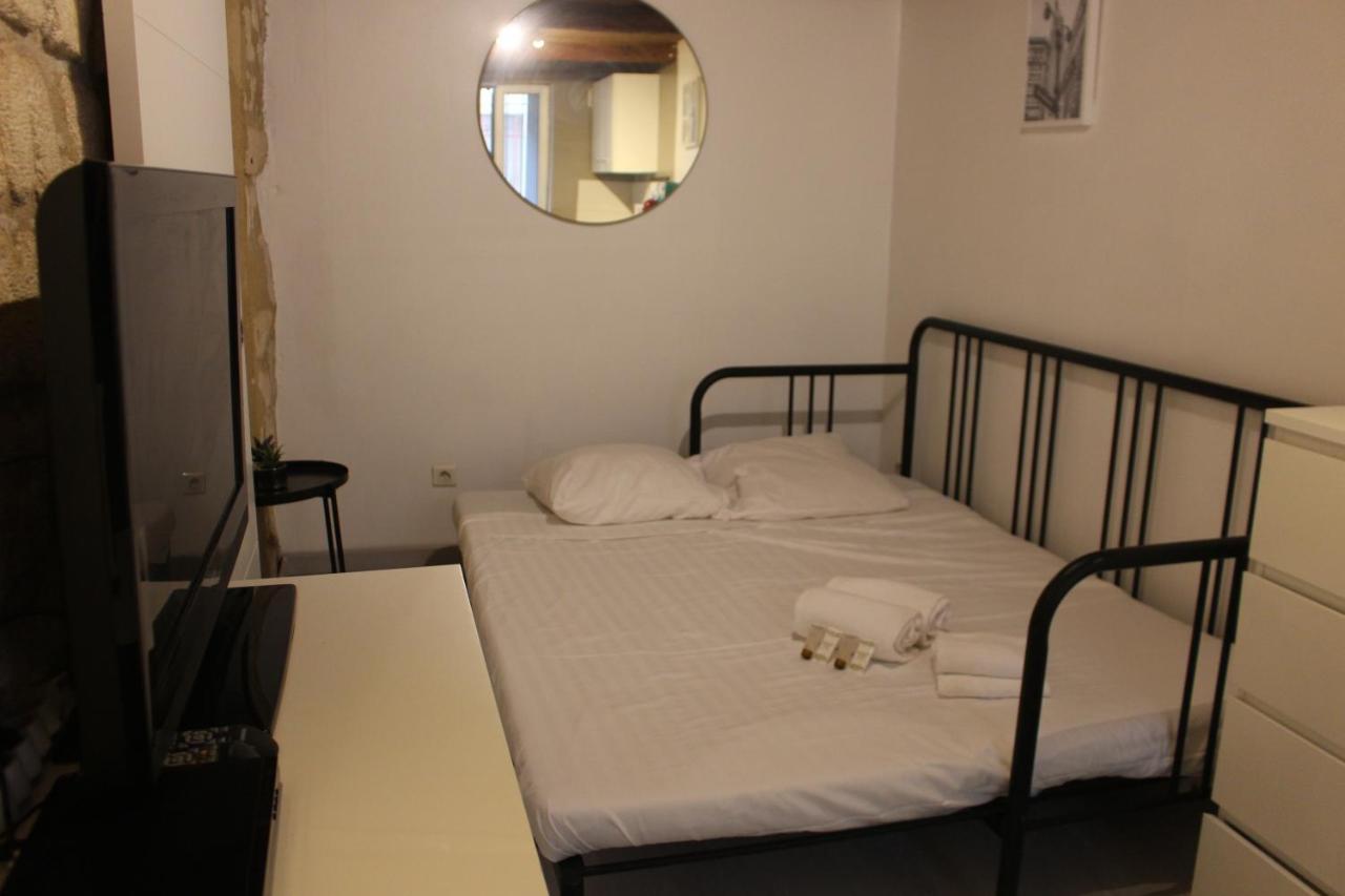 Studio Moderne Et Cosy Apartment Montpellier Exterior photo